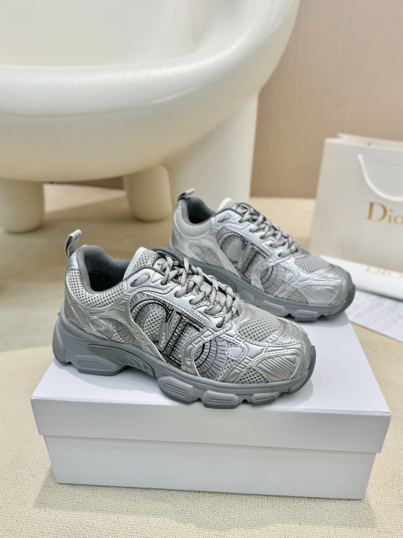 Christian Dior Sneakers